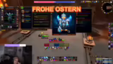 Flöz 14 und Roboter-Strategie
