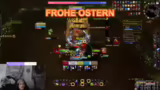 Mythic Plus und Tank-Strategi…