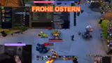 Diskussion über Rassenwechsel…