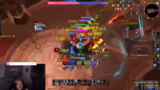Bossmechaniken und Dungeon-Ti…