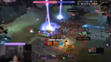 Mythic Plus Keys und Klassen-…