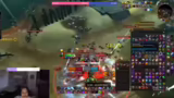 Diskussionen über WoW: Gruppe…