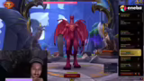Gullywix Mount, Transmog und…