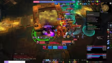 TRYHARD ULATEK HC & WEEKLY #wow_partner…