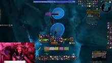 WANN CHIMAERUS MYTHIC VIEWERRAID ??#wow…