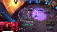WANN CHIMAERUS MYTHIC VIEWERRAID ? ?#wo…