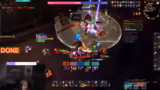 Mythic Plus Keys und Tapferke…