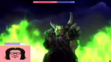 Mount-Farming-Frustration und…