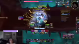 Key-Auswahl, Dungeon-Runs und…