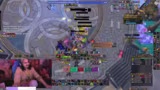 WANN CHIMAERUS MYTHIC VIEWERRAID ??#wow…
