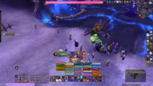 18:30 UHR CHIMAERUS & 1. BOSS MYTHIC VI…