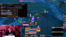 NEUER RAID MYTHIC MIT ZUSCHAUERN ! #Dia…