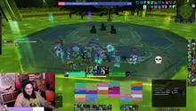 ∞ ULATEK HC & KTH'IX MIT ZUSCHAUERN ∞ #…