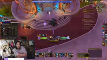 WANN CHIMAERUS MYTHIC VIEWERRAID ??#wow…
