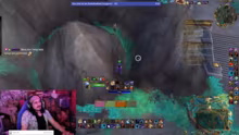 WANN CHIMAERUS MYTHIC VIEWERRAID ??#wow…