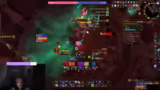 Raid-Momentum und Gruppenzusa…