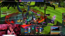 NHC VIEWERRAID FULL 19:30 UHR #wow_part…