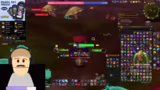 Mage Tower Herausforderungen…