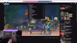 Abschluss des Streams und Com…