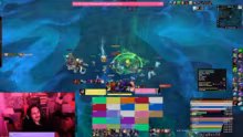 NEUER RAID MYTHIC MIT ZUSCHAUERN ! #Dia…