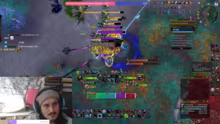 HEUTE CHIMAERUS M VIEWERRAID #wow_partn…