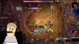 Strategie für Bosse und Adds