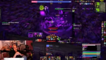 ALT HC RAID #wow_partner #ad