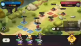 Vorstellung des Spiels Pixel