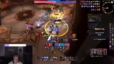 Mythic+ Key Diskussionen und…
