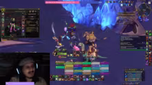 CHIMAERUS & 1. BOSS MYTHIC VIEWERRAID #…