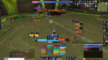 ∞ ca. 21:00 Uhr HC Viewerraid 7 Bosse ∞…