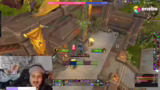 Vorbereitung für den Dungeon-…