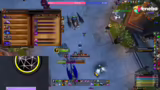 Mythic Bosse und Dimensius HC