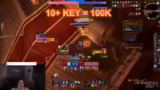 Key-Verkäufe und Dungeon-Orga…