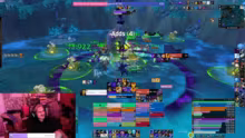 NEUER RAID MYTHIC MIT ZUSCHAUERN ! #Dia…