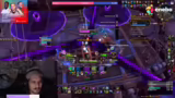 Stream-Start und Community-In…