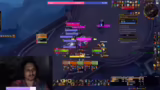 Raids, Dungeon-Runs und Trans…