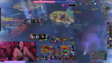 WANN CHIMAERUS MYTHIC VIEWERRAID ??#wow…