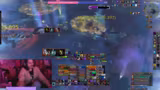 WANN CHIMAERUS MYTHIC VIEWERRAID ??#wow…