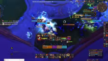 WANN CHIMAERUS MYTHIC VIEWERRAID ??#wow…