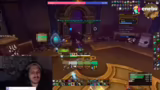 Stream-Start und Persönliches