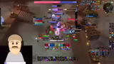 Mythic Plus Dungeon und Takti…