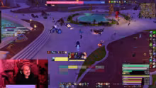 NEUER RAID MYTHIC MIT ZUSCHAUERN ! #Dia…
