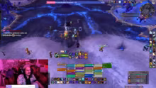 WANN CHIMAERUS MYTHIC VIEWERRAID ??#wow…
