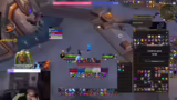 Streamstart und Vorbereitung…
