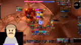 Diskussion über Dungeon-Route…