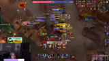 Bossmechaniken und Dungeon-Ta…