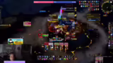 World Quests und Dungeon-Absc…