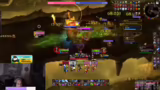 Erste Dungeon-Erkundungen und…
