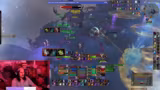 WANN CHIMAERUS MYTHIC VIEWERRAID ??#wow…